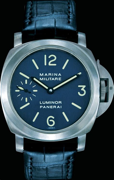 us panerai marina militare